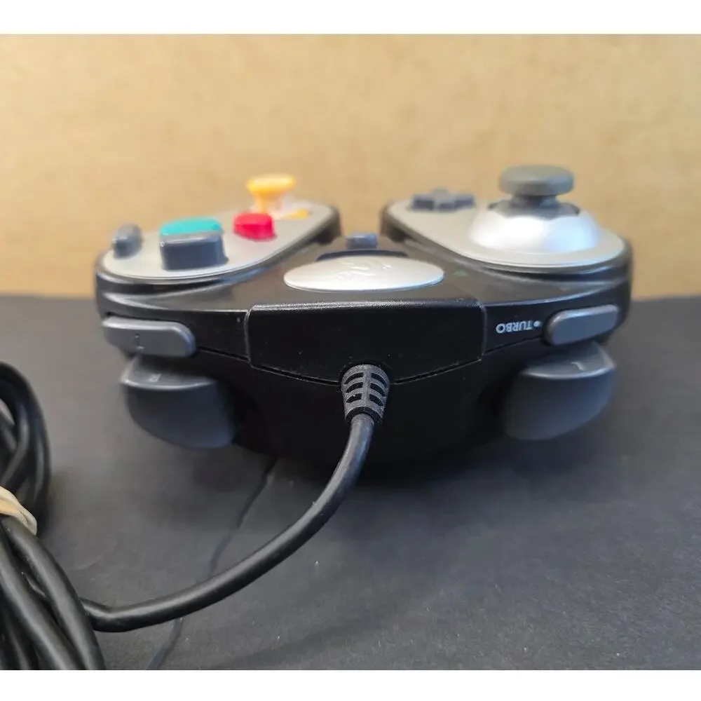 Pelican G3 Controller Nintendo GameCube